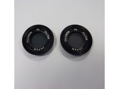 Fujinon Binoculars Polarizační filtry pro dalekohledy Fujinon 25x/40x 150